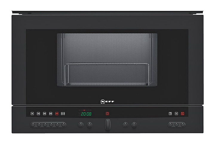 Микроволновая печь Neff C54L60S0