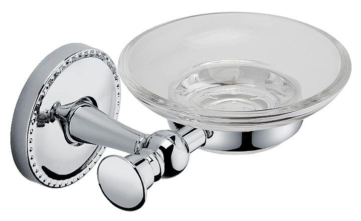 Мыльница подвесная Fixsen Adele FX-55008