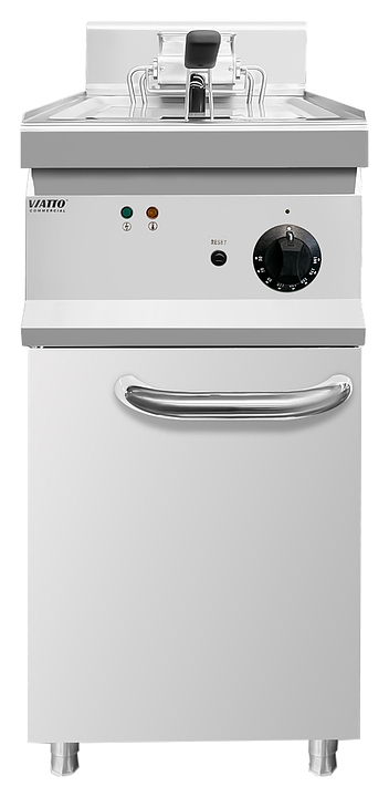 Фритюрница VIATTO MK-EFR7C18