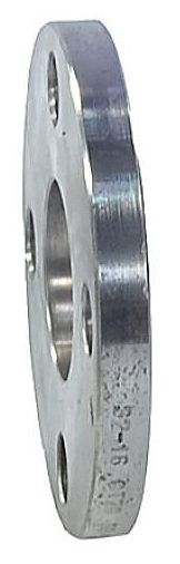 Фланец расточенный Китай Ду 500 (Dвн 517мм) Ру16 под втулку ПЭ Дн 450