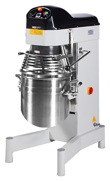 Миксер планетарный Yukon PM 40