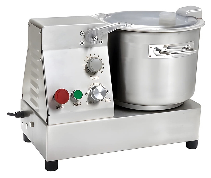 Куттер Hurakan HKN-CL12M