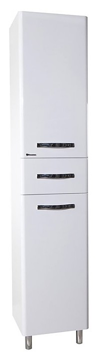 Шкаф-пенал Bellezza Анкона 40 R правый