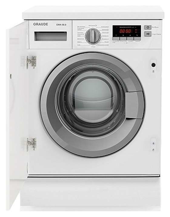 Машина стиральная Graude EWA 60.0