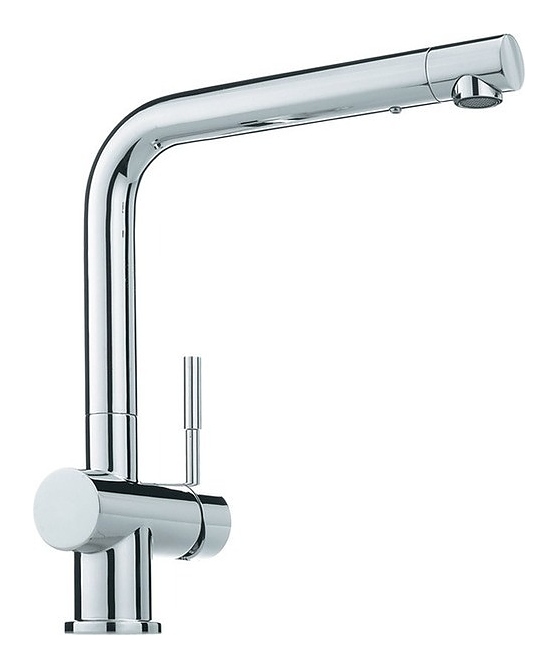 Смеситель Franke Platte 370-1 (115.0029.827)