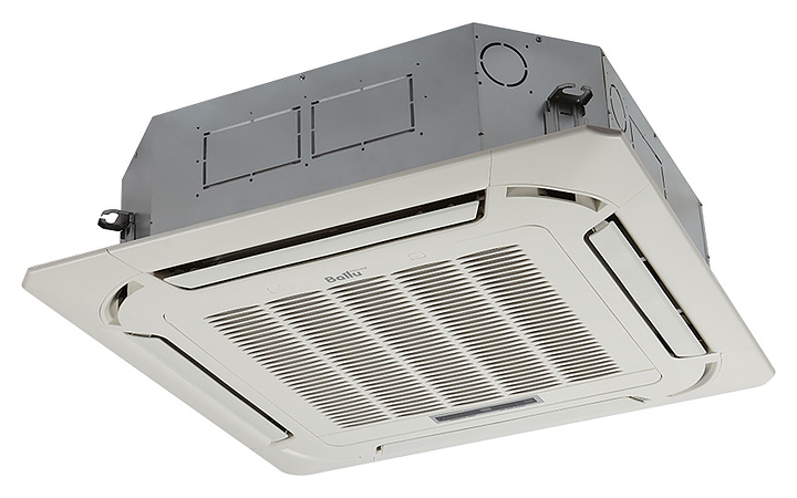 Сплит-система кассетная Ballu BLC_M_C-60HN1