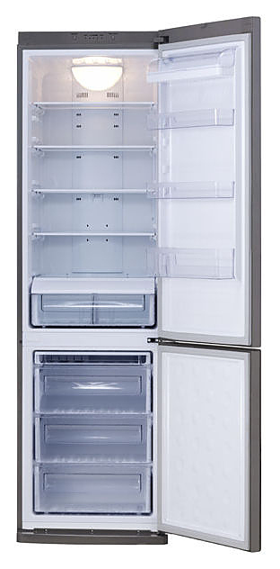 Холодильник Samsung RL 38 SBPS