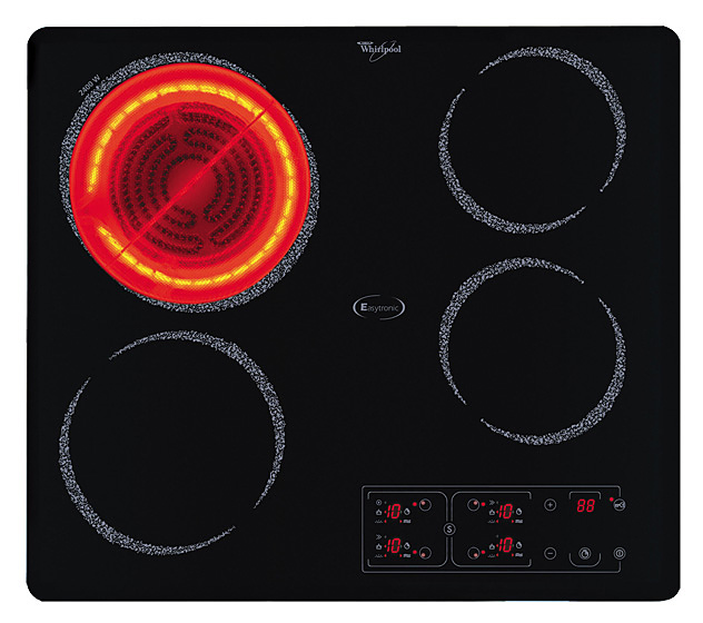 Варочная панель Whirlpool AKM 953 BA