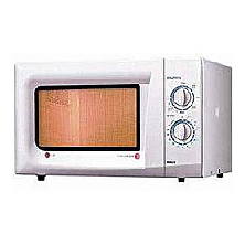 Микроволновая печь LG MB-3724 W