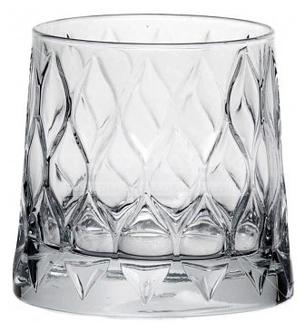 Стакан рокс Pasabahce Лифи 355 мл