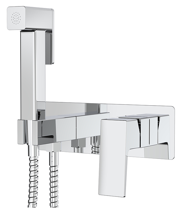 Душ гигиенический Splenka S01.52