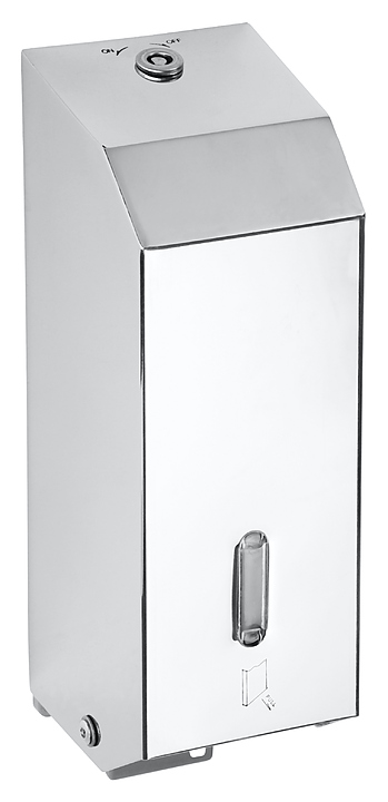 Диспенсер для жидкого мыла Bemeta Hotel 123209013