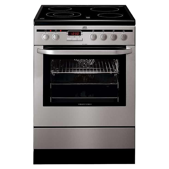 Электрическая плита AEG 41056 VH-MN