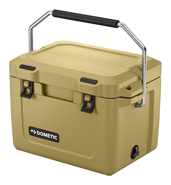 Контейнер изотермический Dometic Patrol 20 Olive