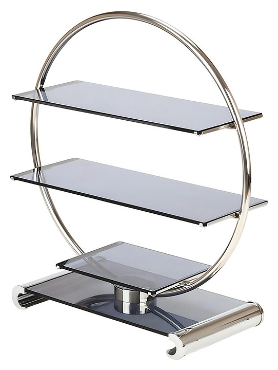 Подставка фуршетная P.L. Proff Cuisine Hotelware MSRBD 75804 69х20 см h 73 см