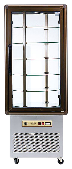 Шкаф кондитерский UGUR UPD1