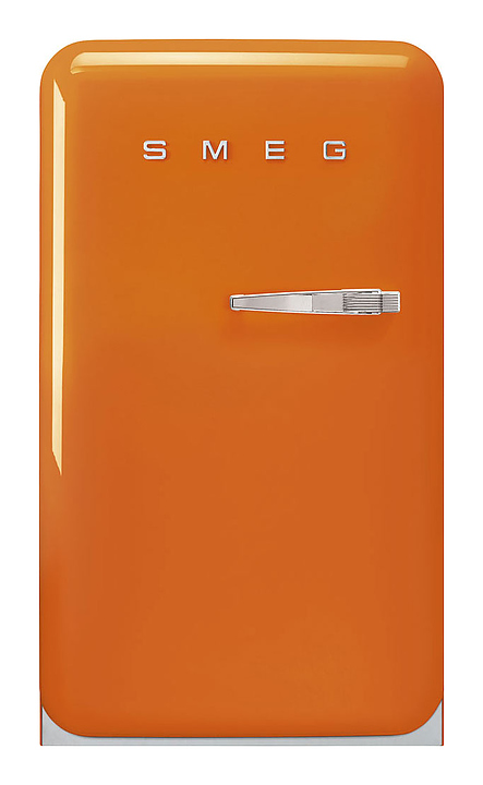 Холодильник SMEG FAB10LOR2