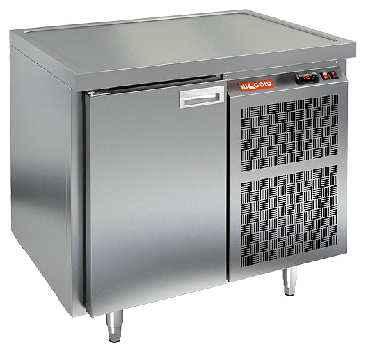Стол холодильный HICOLD GN-SO 1/TN