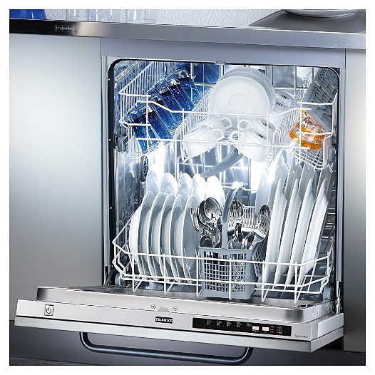 Посудомоечная машина Franke FDW 410 E8P A+ (117.0282.453)