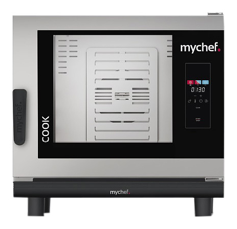 Пароконвектомат Distform MyChef Cook 6 (GN 1/1)