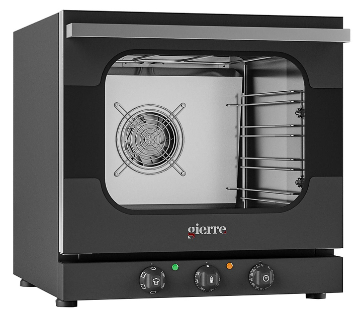 Шкаф пекарский Gierre BRIO VER MULTI