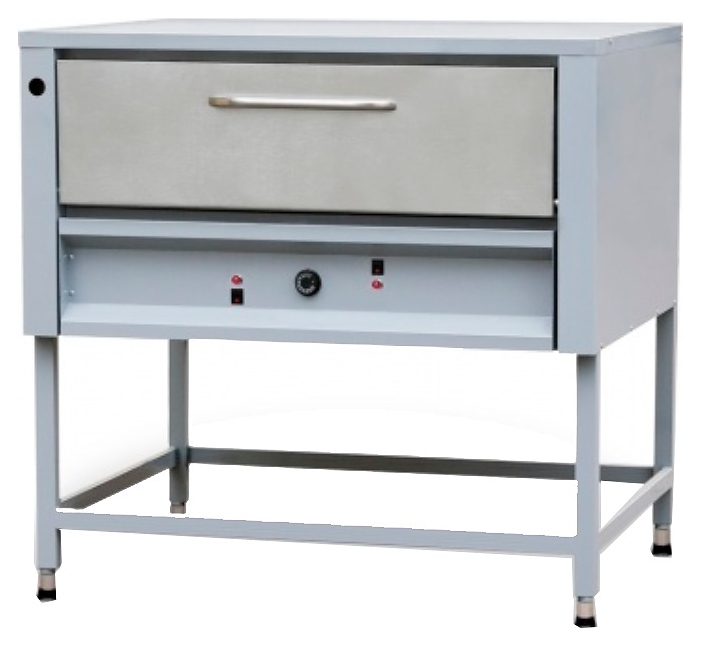 Шкаф пекарский ONEGA ШПЭн-1 (дверь из нерж. стали)