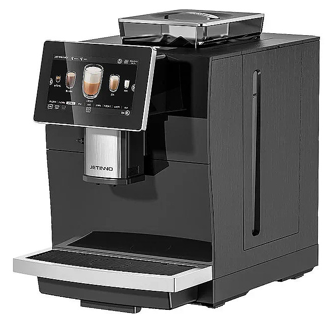 Кофемашина Jetinno JL15-BT-MW PA