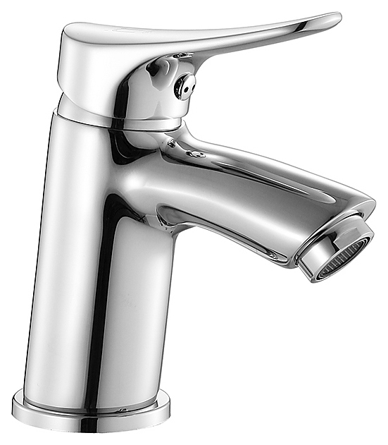 Смеситель для раковины Milardo Volga VOLSB00M01