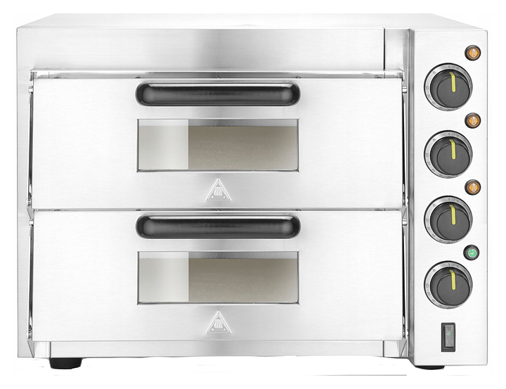 Печь для пиццы Enigma EP-2ST
