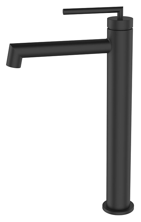 Смеситель для раковины BelBagno ACQUA-LMC-NERO