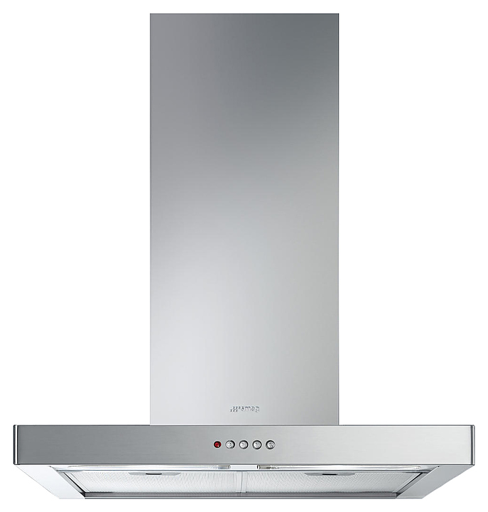 Вытяжка SMEG KSE60X3