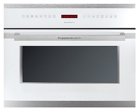 Электрический духовой шкаф Kuppersbusch EEBK 6550.8 WX1