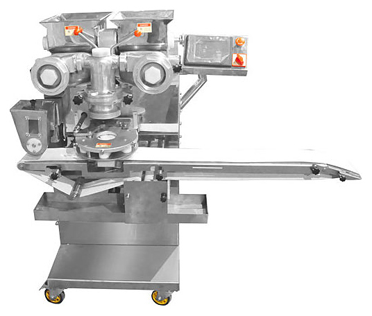 Машина экструзионно-отсадочная Orion 2-D (380 В)