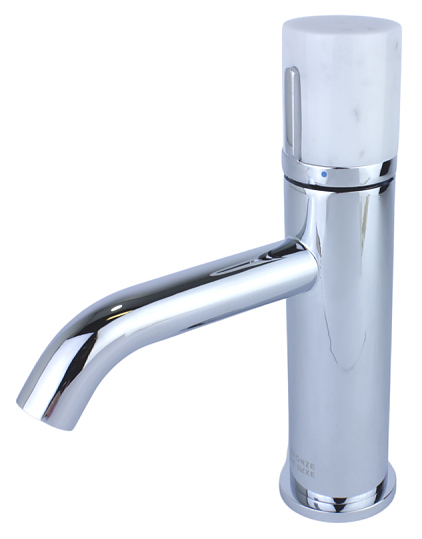 Смеситель для раковины Bronze de Luxe Focus 24601CM