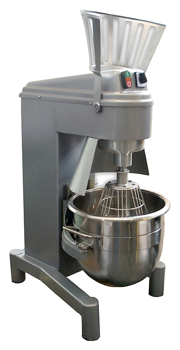 Миксер планетарный ТОРГМАШ (Барановичи) МП-20