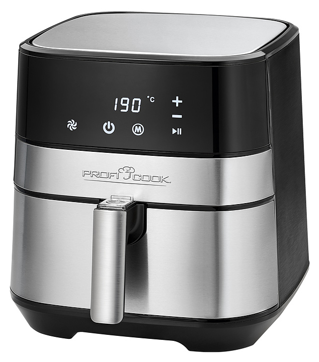 Аэрофритюрница Profi Cook PC-FR 1177 H