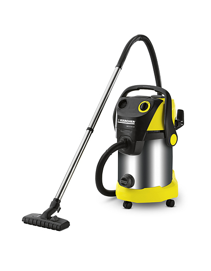 Пылесос Karcher WD 5.500 M