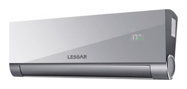 Настенная сплит-система Lessar LS-HE12KAE2/LU-HE12KAE2