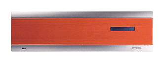 Кондиционер LG C 07 LHC