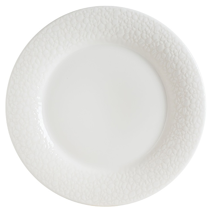 Тарелка Bonna Marlena S-MLEABS24DZ d=24 см (фарфор)