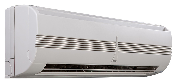 Настенная сплит-система Fujitsu ASY12USCCW / AOY12USCC