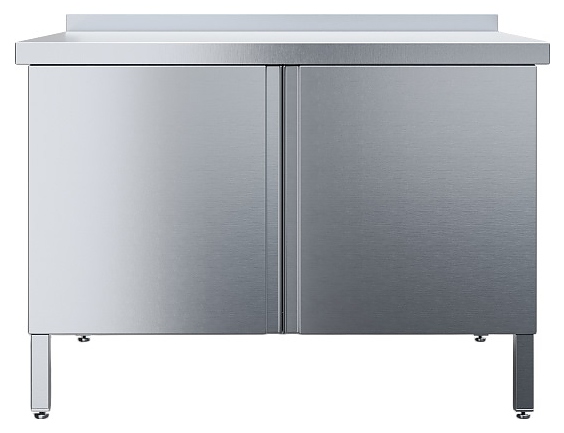 Стол-тумба Rada СТТЧ-Р-11/6 с распашными дверьми