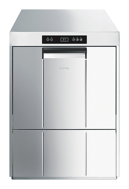 Посудомоечная машина с фронтальной загрузкой SMEG UD511DS