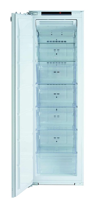 Встраиваемый морозильный шкаф Kuppersbusch ITE 2390-1