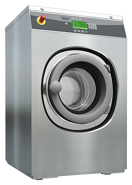 Стирально-отжимная машина Unimac UY 240