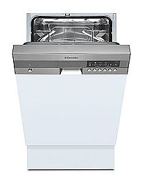 Встраиваемая посудомоечная машина Electrolux Professional ESI 46010 X