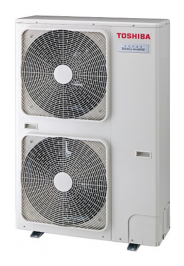Мультисплит-система Toshiba RAV-SP1603AT-E внешний блок