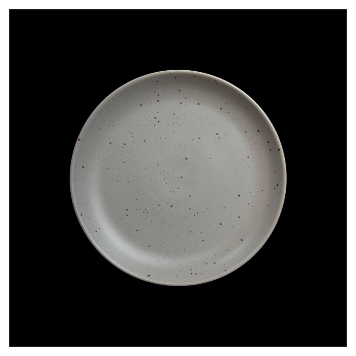 Тарелка мелкая Corone Rust 10340 200х200 мм