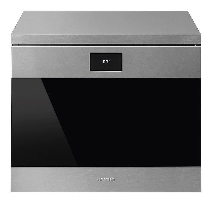 Винный шкаф SMEG CVF318X
