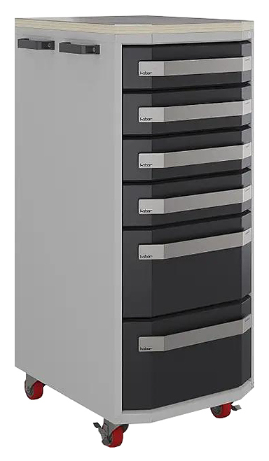 Тумба КОБОР Expert TTZ/3-70/64 42B